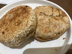 -李小老烧饼(常营民族家园店)