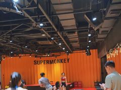 -超级猩猩健身·团课(国贸店)