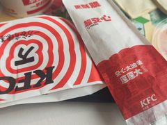 -肯德基(安定门店)