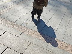 -西安市长乐公园