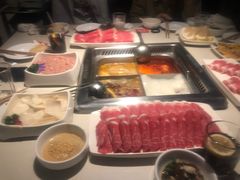-海底捞火锅(九久奥特莱斯店)