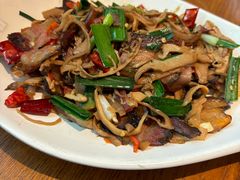 -云海肴·汽锅鸡·云南菜(苏州中心店)