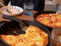-必胜客(港城新天地店)