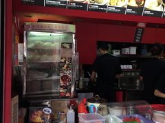 -南洋老咖啡(牛车水店)