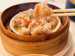 -白天鹅宾馆-宏图府餐厅