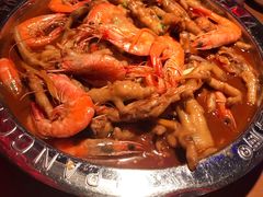 虾煲-胖哥俩肉蟹煲(五道口店)