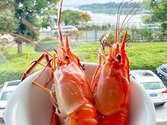 -蟹天蟹地农家菜·阳澄湖大闸蟹(浅水湾店)