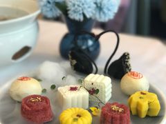 精选点心拼-百盛·鼎膳(中海财富中心)