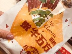 -肯德基(中央公园店)