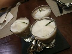 android_upload_pic-LA CREPERIE BRETONNE布列塔尼法式餐厅(天童北路店)