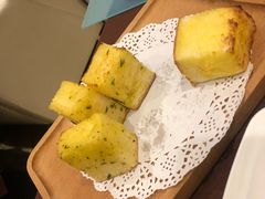 -尊品牛排(沙湾印象汇店)