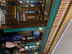 -陶陶居酒家(海岸城店)