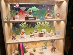 -森活木趣wooderfullife(益田假日广场店)