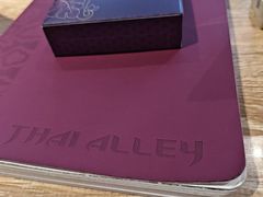 -Thai Alley泰爱里(二沙岛店)