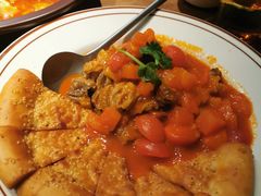 -纳鲁孜·新疆特色餐厅(上海悦荟广场店)