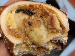 海苔肉松碱水-野上麦田(中贸广场店)