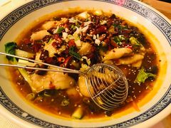 -Kung-fu Cuisine 功夫小厨