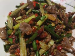 -好嫂子酱猪手•农家菜(学院南路店)