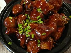 红烧肉-建国328 本帮小馆·面馆