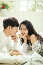 -古摄影婚纱