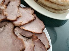 -李连贵酒家熏肉大饼(昆明街店)