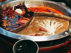 -付小姐在成都(五道口店)