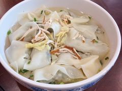 荠菜馄炖-王興記(中山路店)