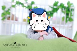 -巴黎Paris baby儿童摄影(宝山万达店)