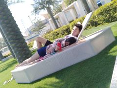 -秦皇岛乐岛海洋王国