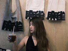 -麻雀咖啡SPARROW COFFEE(十全街店)