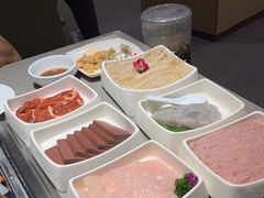 -海底捞火锅(坪山益田假日广场店)