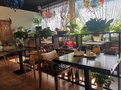 -69艺术餐厅(宋庄店)