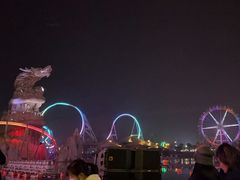 -合肥融创乐园