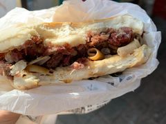 -清真拉妈卤味(回民街店)