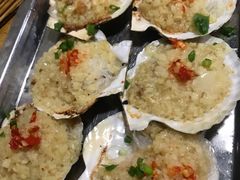 -夜烤·宜宾烧烤(洋河路店)
