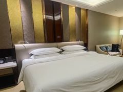 -郑州美盛喜来登大酒店