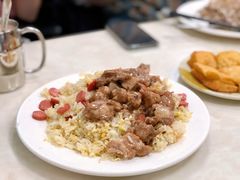 老史炒饭-好好滋味茶餐厅
