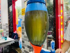 -孔利凤爪王烧烤(后湖第一店)