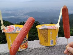 -梧桐山风景名胜区