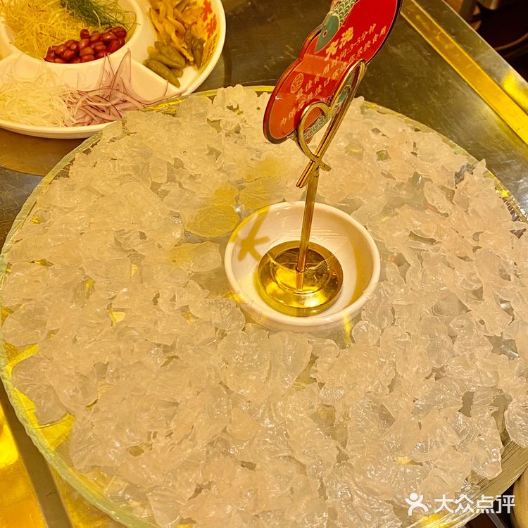 招牌桑拿鱼️招牌桑拿鸡️桑拿吊龙️大洗鱼丸️