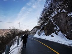 -妙峰山风景名胜区