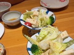 -大岛日本料理铁板烧(南通大饭店)
