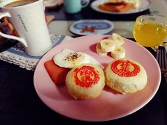 -紫光园清真北京小吃(正阳大街店)