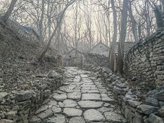 -井塘古村