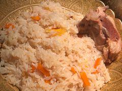 -楼兰新疆主题餐厅(苏州中心店)