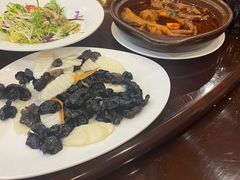 -天外天美食广场(哈尔滨路店)