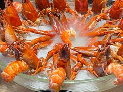 -红盔甲·小龙虾(定西路店)