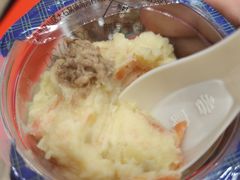 -吉野家(黑牛城道店)
