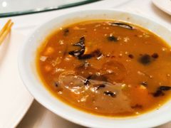 胡辣汤-金狮麟·新豫菜(金码大厦店)