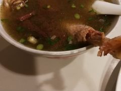 -民间老鸡汤面馆(中山北路店)
